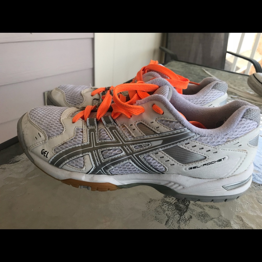 Asics Gel Rocket